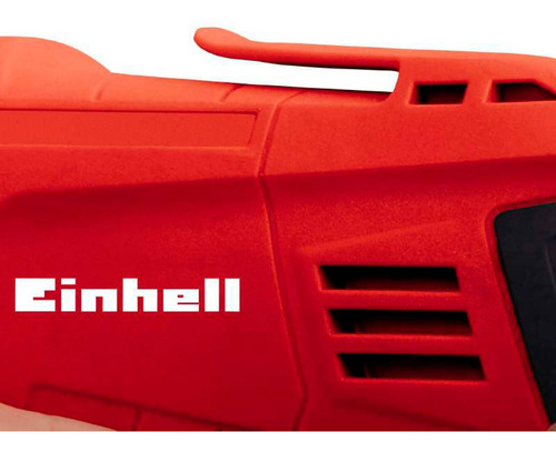 Imagen 4 de 9 de Atornillador Eléctrico Durlock Einhell Tc-dy 500 E 500w Dryw