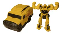 Comprar Figura Transformers Autobot Ratchet Burger 2007