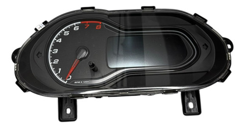 Kit Modulo Injeção Gm Prisma Onix 2016 2019 12689952