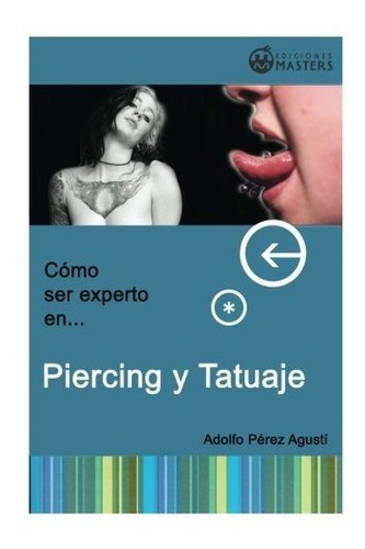 Piercing Y Tatuajes