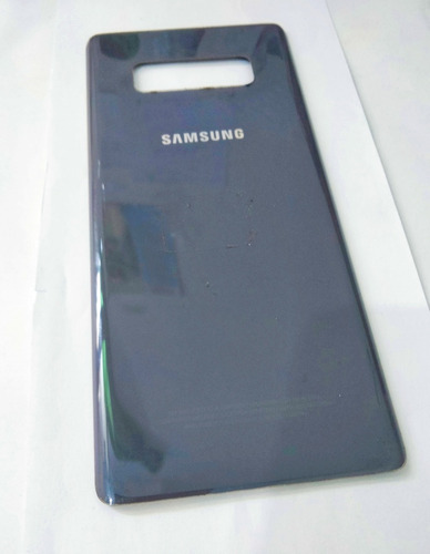 Tapa Trasera Original Samsung Note 8 (n950f)