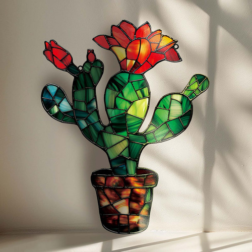Colgantes Artísticos Para Ventanas Creative The Happy Y103 G