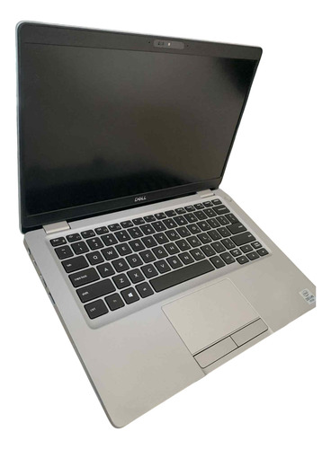 Laptop Dell Latitude 5310 Core I5-1013u Ssd 256 Gb Plateado (Usado)