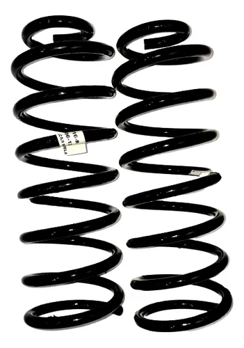 comprar Espirales Traseros Jeep Grand Cherokee Zj 4x2 4x4 1996-1998