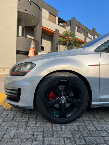 Volkswagen Golf 2.0 Gti Dsg