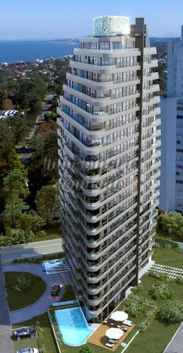 Alquiler Anual Apartamento 1 Dormitorio Zona Roosevelt- Ref: 1033