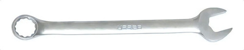 Llave Urrea Combinada Satinada 12 Puntas 16mm 1216ma
