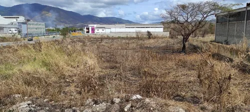 Terreno El Marqués Sur, Guatire