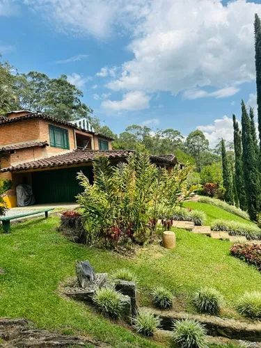 Finca En Venta En El Limonar