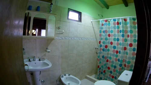 Imagen 6 de 14 de Alquiler Cabañas Concepción Del Uruguay, Entre Ríos, Termas.