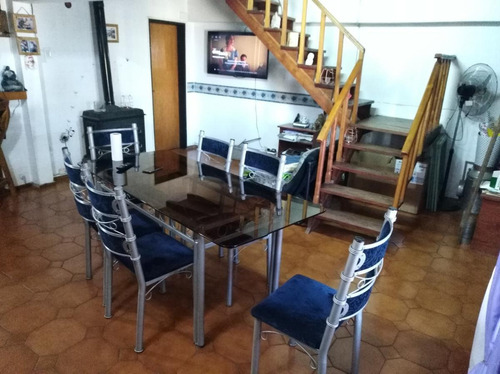 Imagen 4 de 18 de Venta De Casa De 4 Ambientes Con Pileta En Quilmes