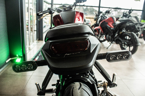 Imagen 4 de 25 de Benelli Leoncino 250 - No Ktm, No Husqvarna, No Honda!