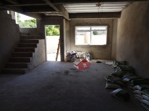 Imagem 3 de 14 de Sobrado Com Terraço 3 Quartos À Venda Bairro Fazendinha