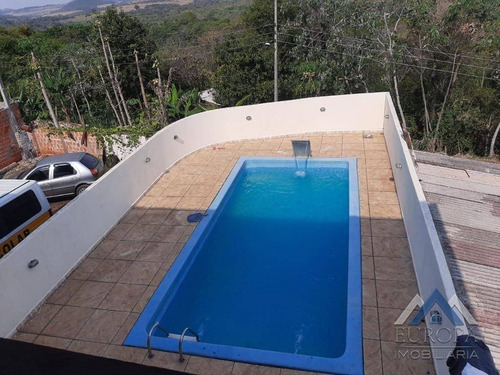 Chácara Com 2 Dormitórios À Venda, 1200 M² Por R$ 198.000,00 - Rural - Ibiporã/pr - Ch0099