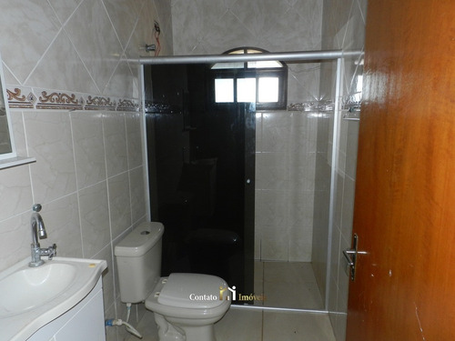 Imagem 14 de 15 de Lote Com Edícula À Venda Em Rua Tranquila Atibaia - Ca1003-1