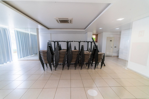 Imagem 9 de 25 de Área Especial 04 Guará Ii Isla Lifestyle 3 Quartos 1 Suíte 2 Vagas 73 M² Ac Fgts - Meuimk436 - 70675885