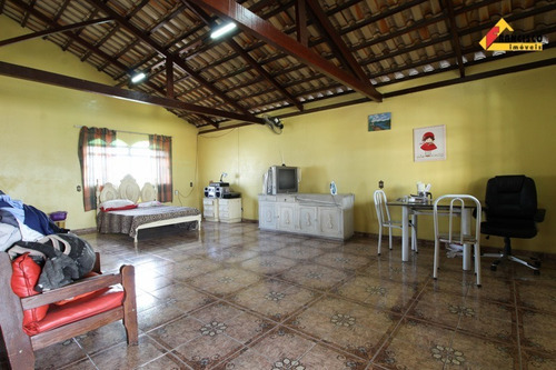 Imagem 14 de 19 de Casa À Venda, 4 Quartos, 2 Suítes, 3 Vagas, Bom Pastor - Divinópolis/mg - 27346