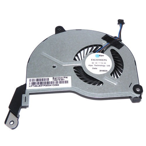 736218-001 732068-001 736278-001 Cpu Ventilador Para Hp Pavi