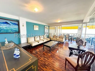 Apartamento en alquiler