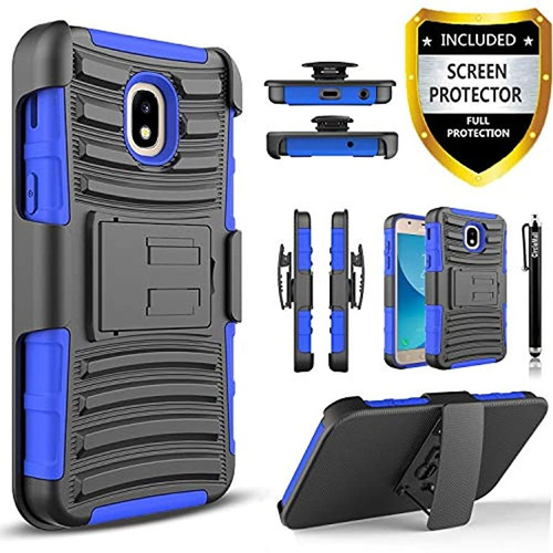Funda Para Samsung Galaxy J3 Star Circlemalls