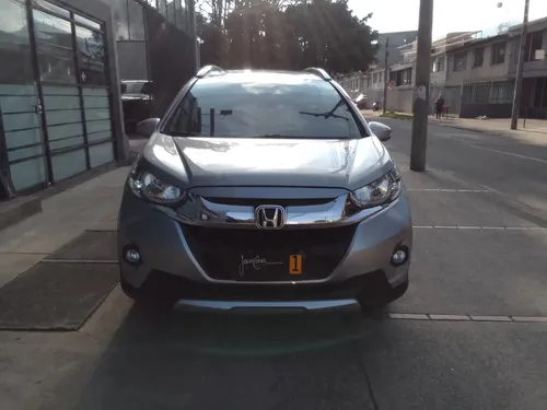 Honda WR-V 1.5 Lx