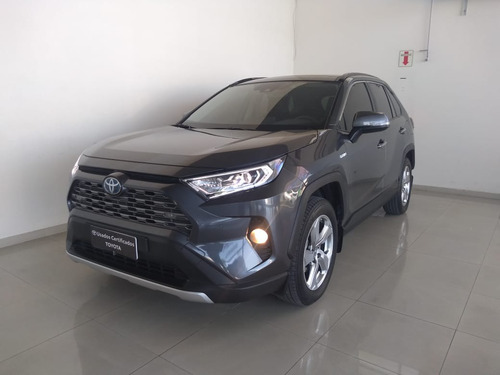 Toyota RAV4 2.5 Vx