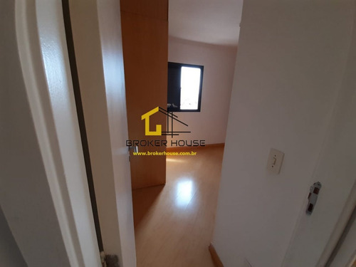 Imagem 12 de 30 de Apartamento A Venda No Bairro Jardim Marajoara Em São Paulo - Bh1300031-1