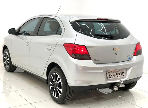 Chevrolet Onix 1.4mt Lt