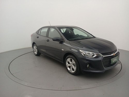 Chevrolet Onix 1.0 TURBO FLEX LTZ AUTOMÁTICO