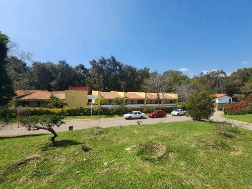 Venta De Lote Glorieta Ii Muy Cerca De Acceso Y De Las Amenidades Del Fraccionamiento Sobre Boulevard San Diego Con Proyecto Incluído En Fracc Rancho San Diego Ixtapan De La Sal Edomex