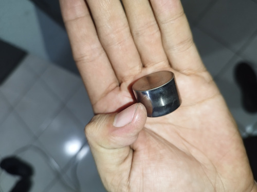 Monedas Para Valvula Yzf R6 2000 (Usado)