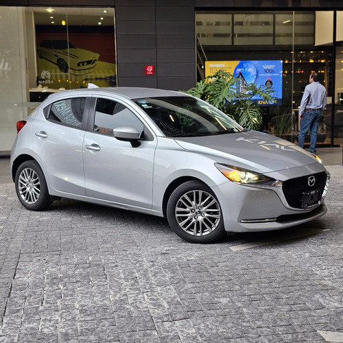 Mazda Mazda 2 1.5 I Grand Touring Hatchback At