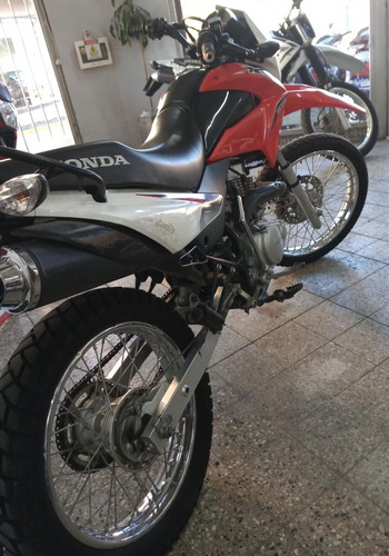Honda Xr 150