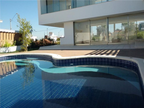 Sobrado Com 3 Dormitórios À Venda, 590 M² Por R$ 2.310.000,00 - Condomínio Chácara Ondina - Sorocaba/sp - So0001 - 67639617