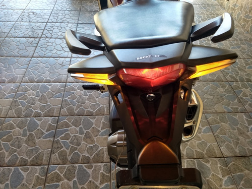 Imagem 3 de 14 de Honda Vfr 1200f