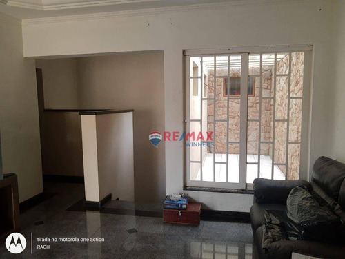 Imagem 10 de 30 de Sobrado Com 4 Dormitórios À Venda, 200 M² Por R$ 529.000,00 - Vila Bertini Ii - Americana/sp - So0004