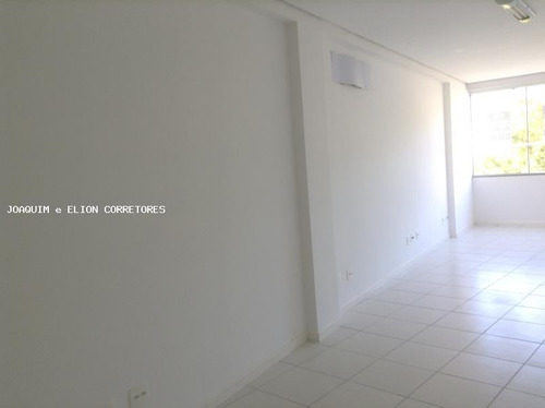 Imagem 11 de 15 de Sala Comercial Para Venda Em Florianópolis, Córrego Grande, 1 Banheiro, 1 Vaga - Sl 32_1-996674