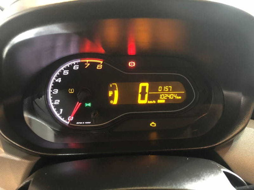 Imagem 14 de 15 de Chevrolet Prisma 10mt Joye 2018