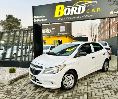 Chevrolet Onix 1.0 Mt Joy