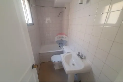 Hermoso Depto. Renovado En Ñuñoa