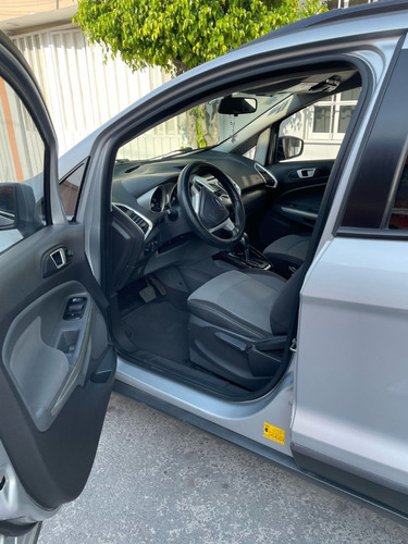 Ford Ecosport 2.0 Trend At