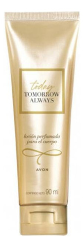 Loción Perfumada Today Tomorrrow Always De Avon 90ml Dama