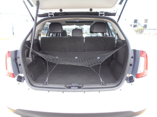 Ford Edge Limited 2013