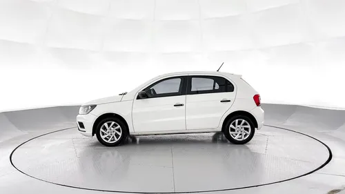 Volkswagen Gol Comfortline