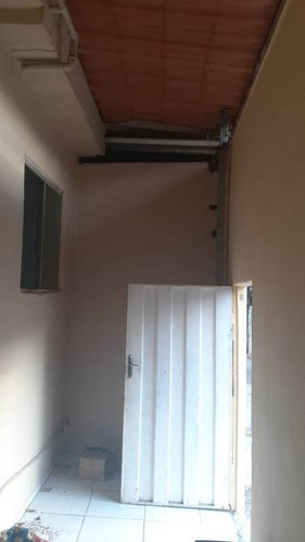 Casa Com 13 Quartos Para Comprar No Eldorado Em Contagem/mg - 1819