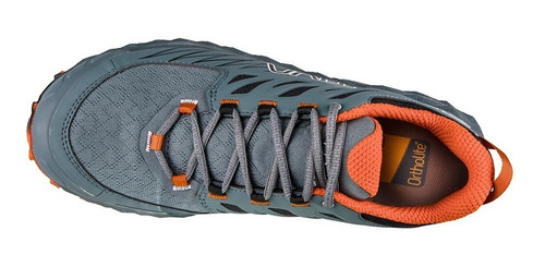 Tenis Trail Running Hombre Goretex Impermeable - La Sportiva Lycan Gtx - Correr En Montaña