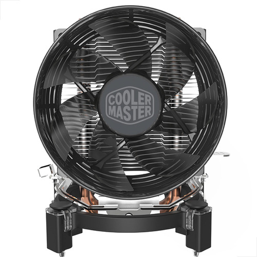 Cooler Master Hyper T20 Resfriador de CPU LED preto