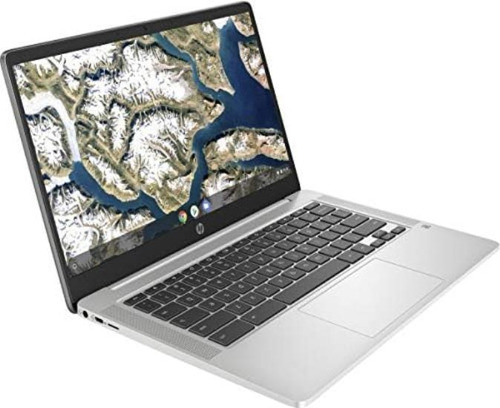 Hp 2021 Chromebook Más Nuevo De 14 Pulgadas Fhd 1080p Con In