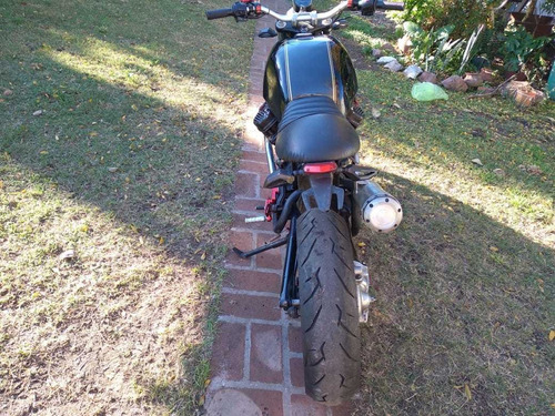 Honda Cx500