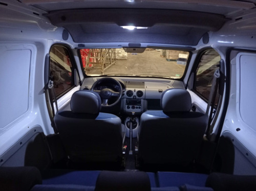 Imagen 10 de 15 de Renault Kangoo